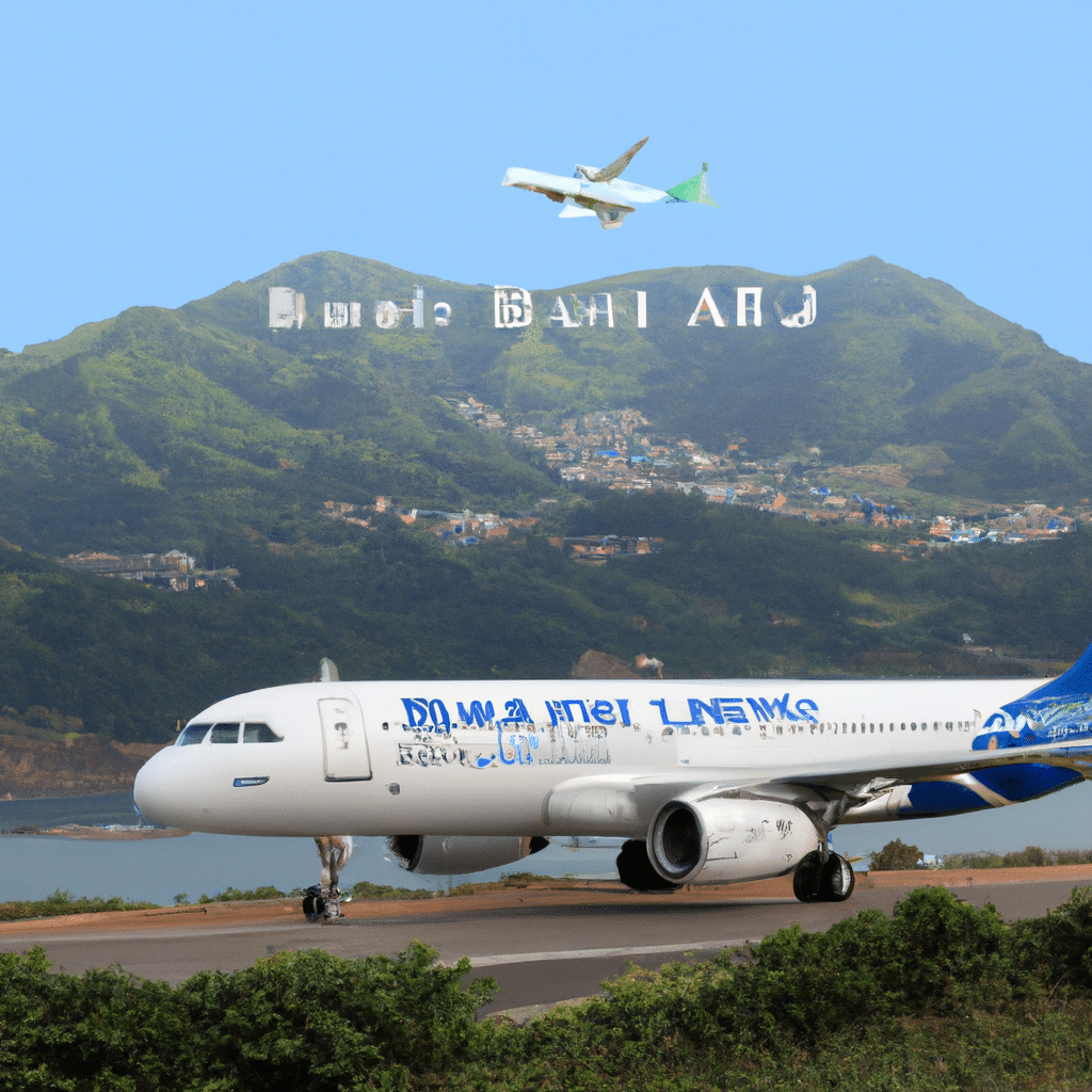 New Busan-Bali Flight Route: Air Busan Launches Longest International Route From Gimhae Airport