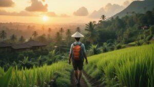 10 Essential Travel Hacks for First-Time Bali Visitors: Save Time and Money!