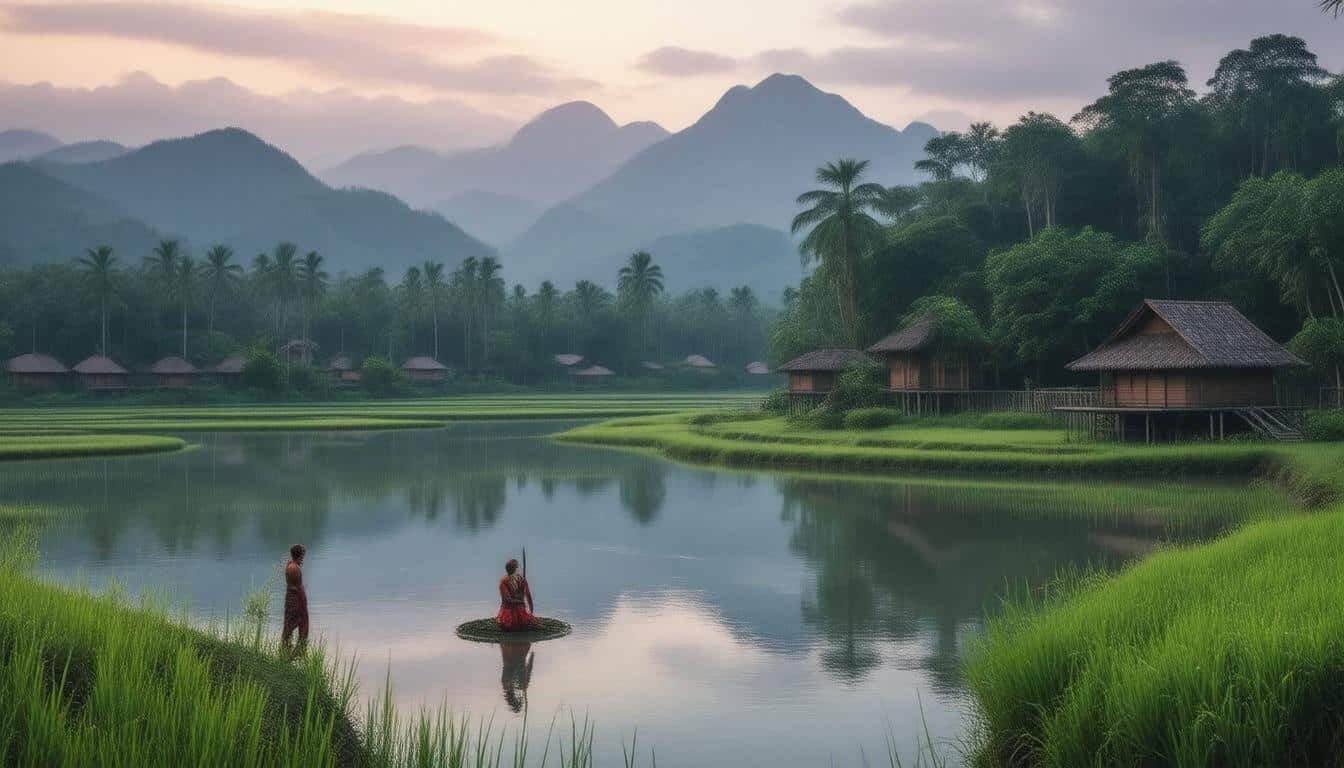 Discover Bali Beyond the Crowds: Your Guide to Hidden Gems and Authentic Experiences