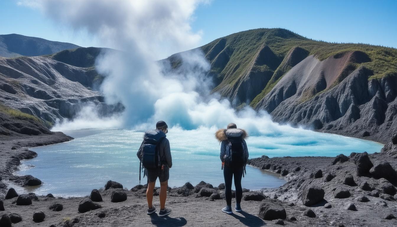 Epic Adventure: Day Trip from Bali to East Java's Stunning Mount Ijen in 2025