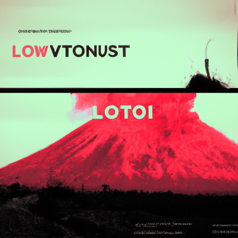 Mount Lewotobi Laki-Laki Eruption: Impact on Local Life and Global Travel