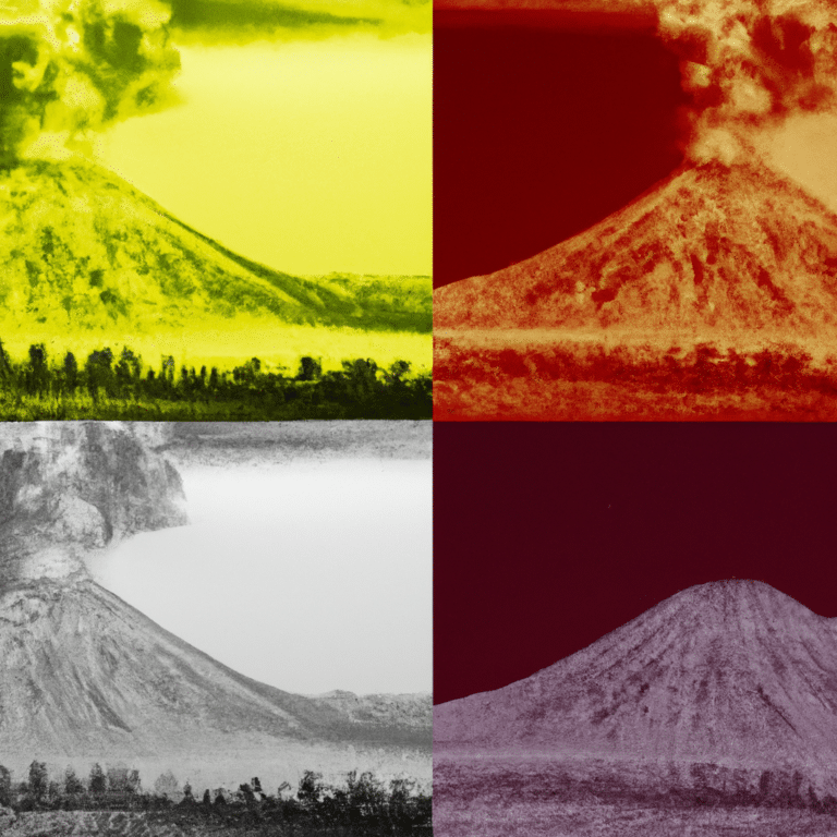 Mount Lewotobi Laki-Laki Eruption: Ongoing Volcanic Crisis and Regional Impact