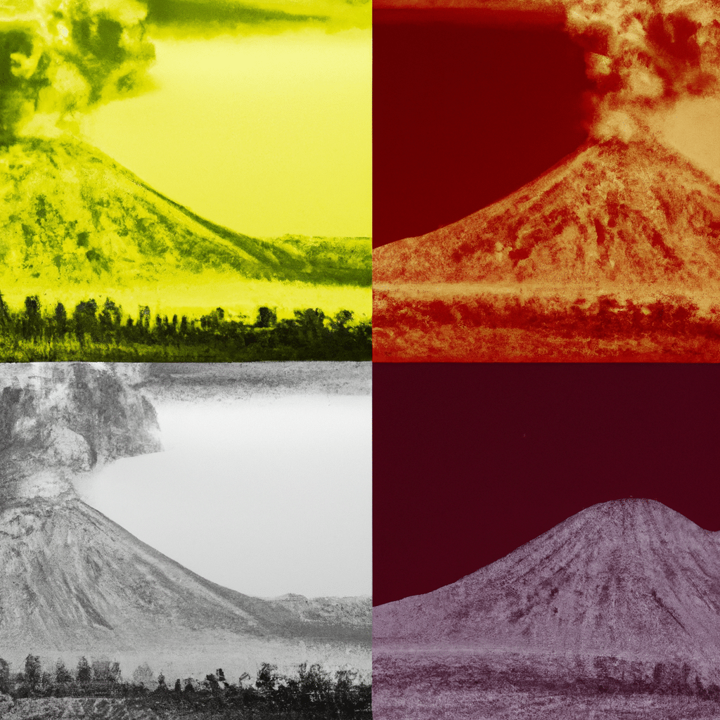 Mount Lewotobi Laki-Laki Eruption: Ongoing Volcanic Crisis and Regional Impact