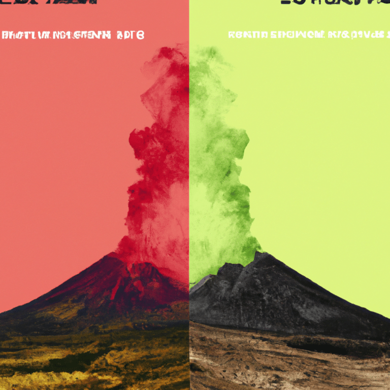 Mount Lewotobi Laki-laki's Eruption: Impact on Flores and Bali's Seasonal Challenges