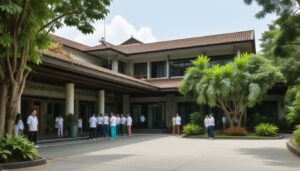 Bali International Hospital: Pioneering Medical Tourism in Bali with World-Class Care