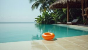 Tragic Loss: Three-Year-Old Jan Al-Essawi Drowns in Bali Pool Before Fourth Birthday Celebration