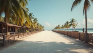 Sanur's Transformation: Behind the Zinc Fencing and Promising New Developments at Duyung Beach