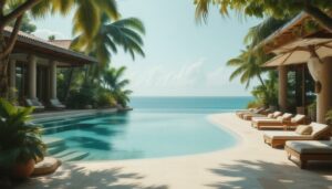 Experience Unmatched Luxury and Wellness: The Westin Resort Nusa Dua Unveils Opulent Accommodations for 2025