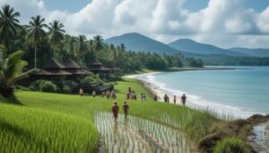 Bali's Tourism Future: Will Higher Fees Deter 'Low-Class' Tourists?