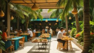 Culinary Delights Await: Discover Canggu's Top Dining Spots for Summer 2025