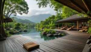 Explore the World of Wellness Travel: Rejuvenation Awaits in Thailand, New Zealand, Switzerland, Bali, and Japan