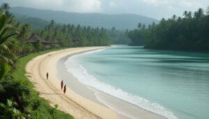 Bali's New Approach to Tourism: Calling for Quality Over Quantity Amid Backpacker Backlash