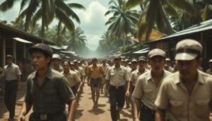 Bali Police Hunt for Nine Foreign Suspects in Shocking Armed Kidnapping Case