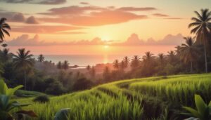 Discover Bali: The Ultimate Destination for Aesthetic Fitness and Wellness Tourism