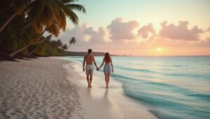 Mauritius Crowned World's Best Honeymoon Destination for 2025: A Romantic Paradise Awaits!