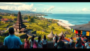 Bali Boosts Tourism Tax to $50: Struggles to Enforce Payment Before Departure!