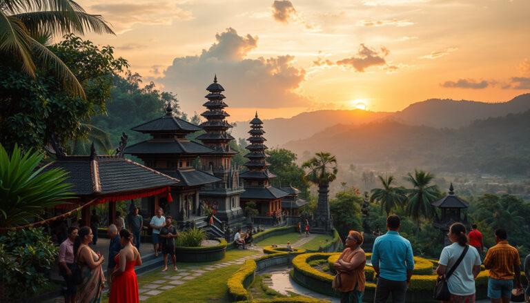 Bali Enforces New Cultural Code: Stricter Rules for Tourists Aim to Protect Traditions and Environment in 2025