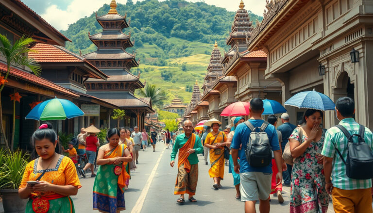 Bali Enforces Tough New Tourist Rules: Respect Local Culture or Face Consequences!
