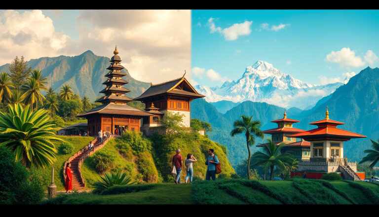 Bali Eyes Bhutan-Style Tourism Tax: Will Higher Fees Curb Overtourism and Bad Behavior?