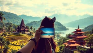 Bali Eyes Higher Departure Tax to Boost Tourism Quality: Could Bhutan’s Model Be the Answer?