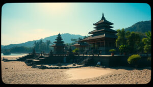 Bali Goes Silent: Essential Travel Tips for Tourists During March 29's Nyepi Day of Silence!