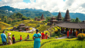 Bali Governor Issues Strict New Guidelines for Tourists: Respect Local Customs or Face Consequences!