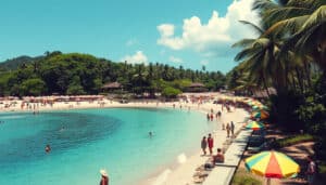 Bali Governor Unveils Bold Measures to Protect Beaches from Privatization and Ensure Public Access