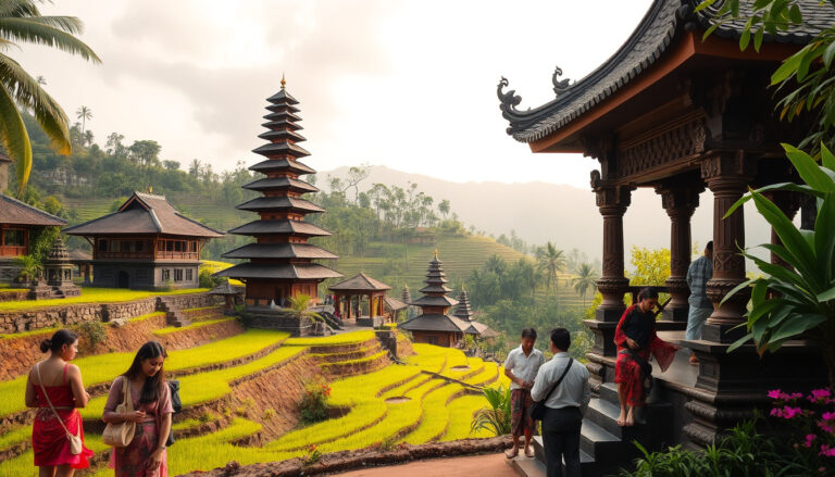 Bali Governor Warnings: Strict New Rules for Tourists to Uphold Local Traditions and Prevent Misconduct!