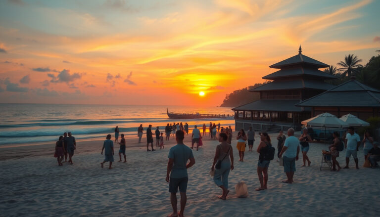 Bali Implements Tough New Rules to Curb 'Naughty' Tourist Behavior Amid Rising Overtourism Concerns