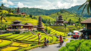 Bali’s $15 Tourist Tax Rakes in $31 Million: Plans for Sustainable Tourism and Cultural Safeguards as Enforcement Tightens