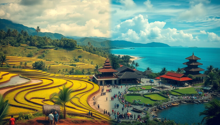 Bali's Battle Against Overtourism: Can a Tourist Tax and Stricter Rules Preserve Paradise?