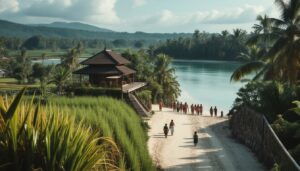 Bali's Bold Move: Island Proposes Transformative Tourism Tax to Combat Overtourism and Curate High-Spending Visitors