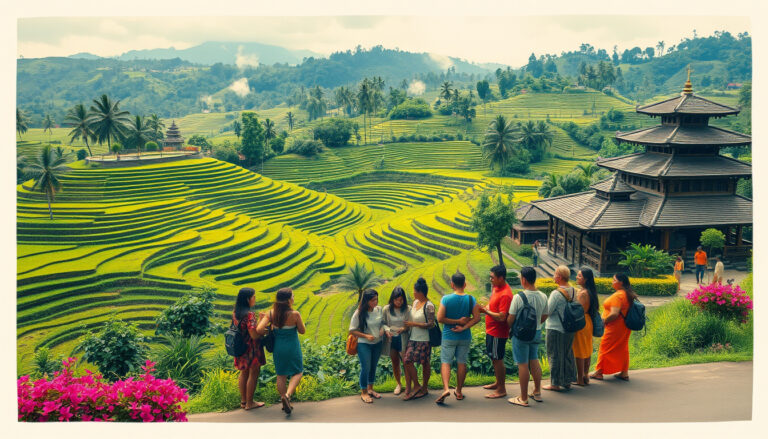 Bali's Governor Koster Cracks Down on Tourism Violations: New Policies to Shape the Future of Island Travel