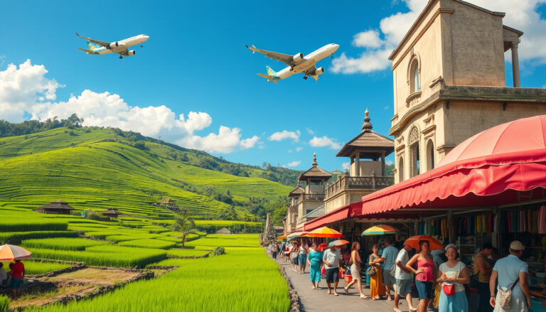 Bali’s Governor Unveils Bold Strategy to Boost Tourism Tax Compliance with Incentives for Businesses and Airlines