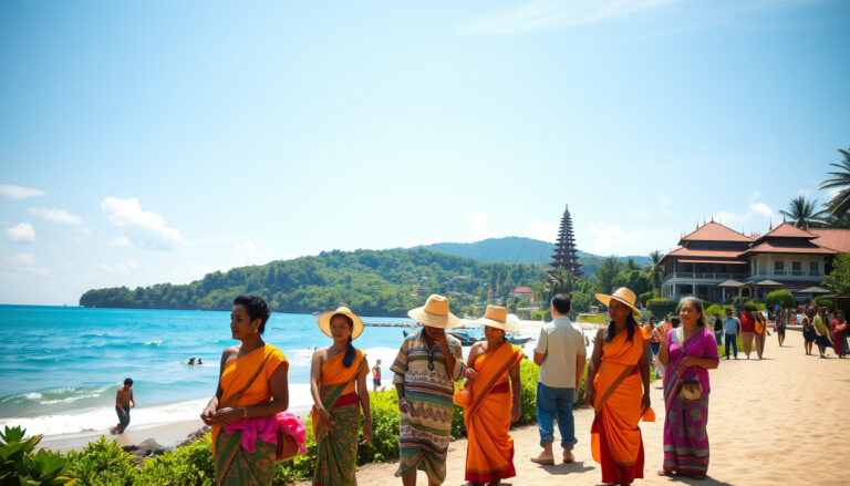 Bali's New 2025 Tourism Regulations: Dress Right, Behave Well, and Pay Up!