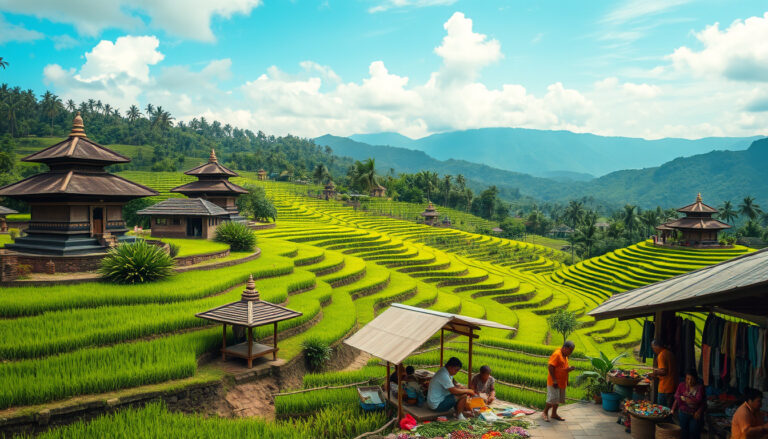 Bali's New Tourist Regulations: Strict Rules and Penalties to Preserve Local Culture Amid Rising Foreign Visits