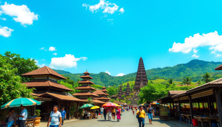 Bali's Revamped Tourism Policies: Governor Koster Takes Bold Steps to Elevate Visitor Experience and Curb Crime in Your Paradise