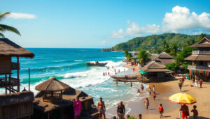 Bali's Tourism Tax Funds Make Waves: First Distribution to Local Villages Announced Amid Controversy