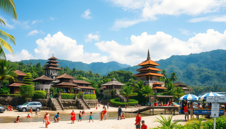 Bali's Tourism Tax Goes Live: Government Confirms First Funding Distribution Amid Enforcement Challenges!