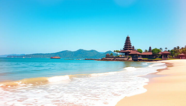 Prepare for Silence: Bali's Nyepi Day Brings Total Travel Ban and 24 Hours of Reflection on March 29-30, 2025