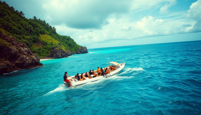 Tragedy at Sea: Australian Woman Dies in Bali Boat Capsize Amidst Tourists' Underwater Adventure