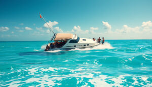 Tragedy Strikes: Australian Tourist Killed and Two Injured as Snorkeling Boat Capsizes in Bali's Waters