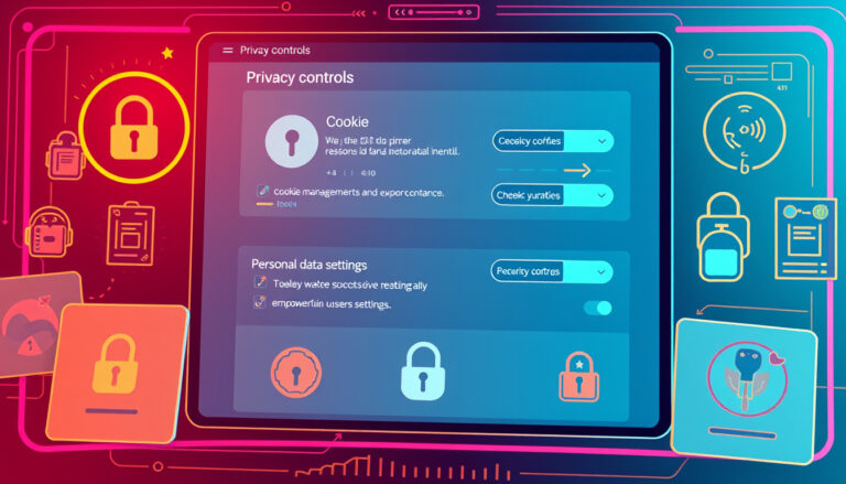 Yahoo Unveils Enhanced Privacy Controls: Empowering Users to Manage Cookies and Personal Data