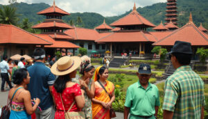 Bali Battles Rise of Sham Marriages as Foreigners Exploit Loopholes for Property Gains