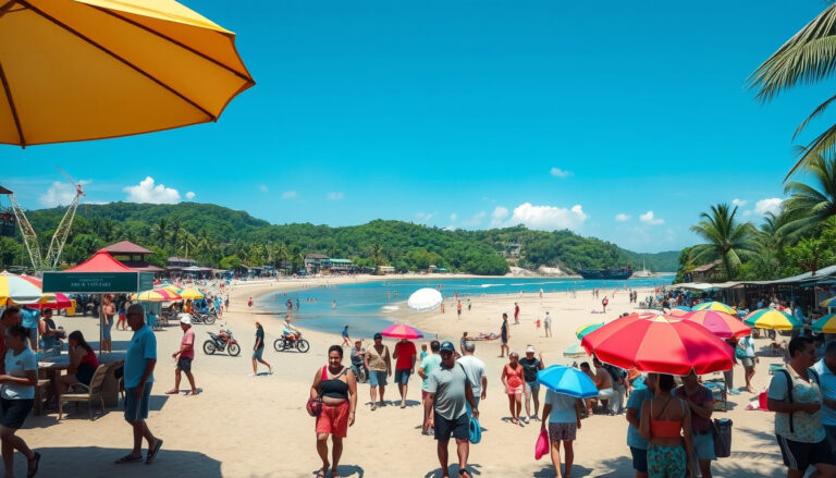 Bali Boosts Security Ahead of Peak Tourist Season: What You Need to Know!