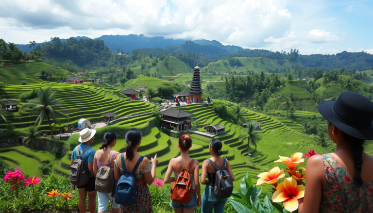 Bali Cracks Down on Bad Behavior: New Rules Aim to Curb Rude Tourist Habits and Preserve Paradise