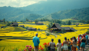 Bali Cracks Down on Tourist Misbehavior: New Guidelines Introduced for Respectful Travel!