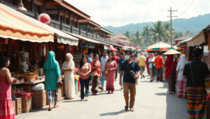 Bali Cracks Down on Tourist Misbehavior: New Rules Enforce Modesty, Tax, and Respect for Local Culture