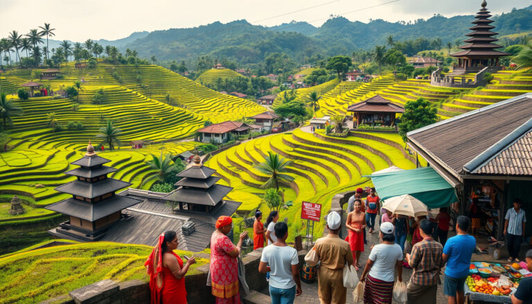 Bali Cracks Down on Tourist Misconduct: Essential Guidelines for Respecting Culture and Environment