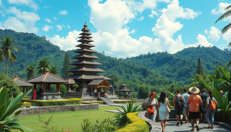 Bali Cracks Down on Unruly Tourists with New Strict Rules: What You Need to Know Before Visiting